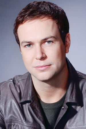 Taran Killam Image