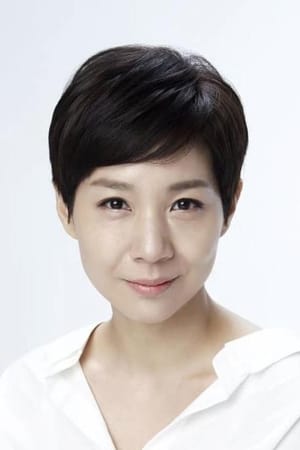 Ho-jung Kim Image