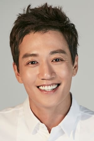 Rae-won Kim Image