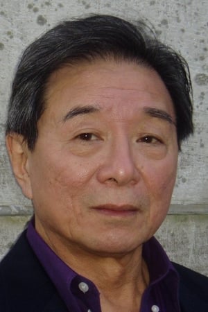 Randall Duk Kim Image