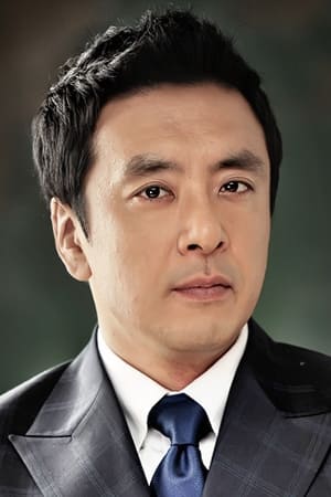Seung-woo Kim Image