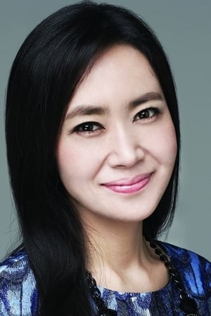 Sun-kyung Kim Image