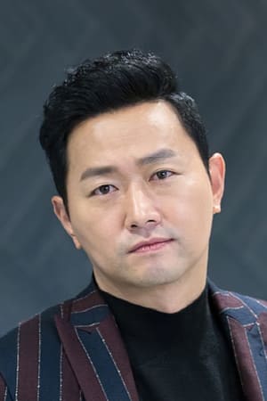 Yu-seok Kim Image