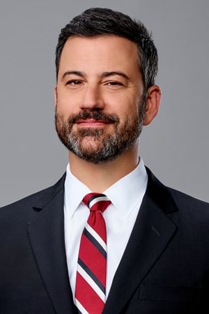Jimmy Kimmel Image