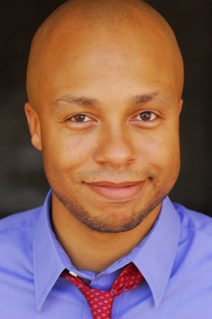 Arif S. Kinchen Image