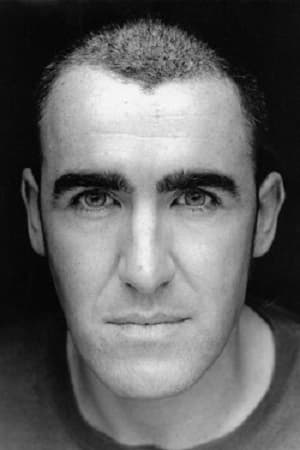Pat Kinevane Image