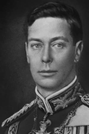 King George VI Image