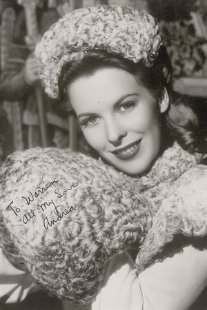 Andrea King Image