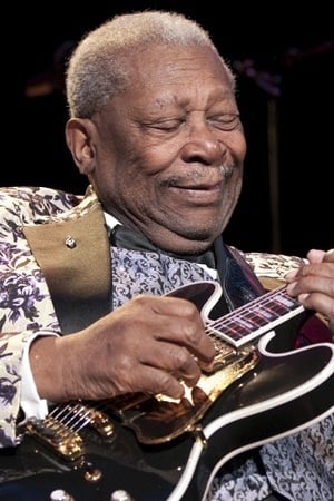 B.B. King Image