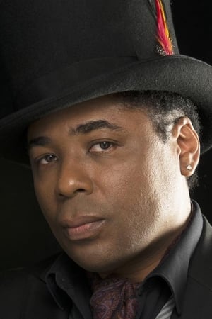 Chris Thomas King Image