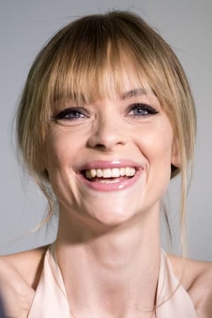 Jaime King Image