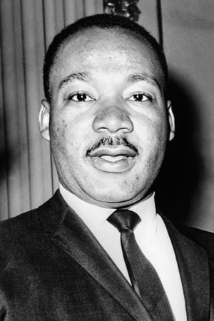 Martin Luther King Image