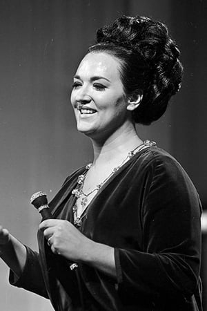 Morgana King Image