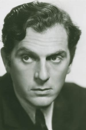 Walter Woolf King Image