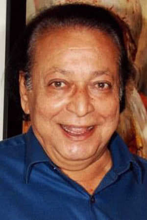 Dinesh Hingoo Image