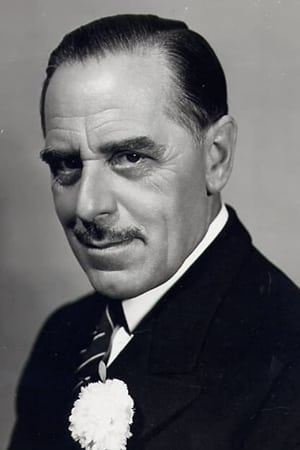 Walter Kingsford Image
