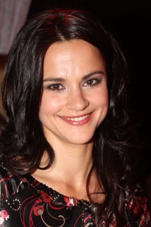 Melinda Kinnaman Image