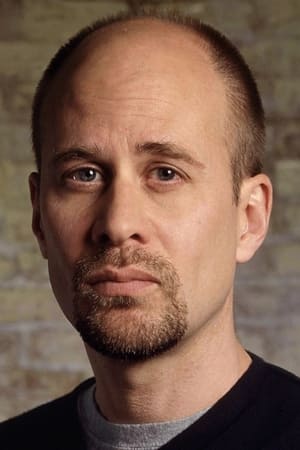 Terry Kinney Image