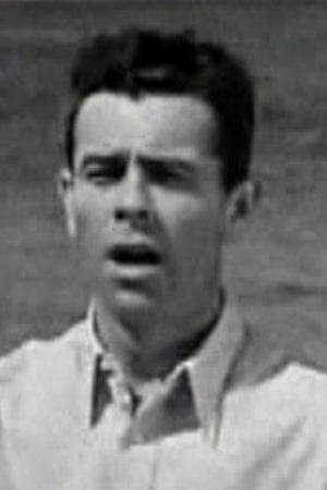 Ham Kinsey Image
