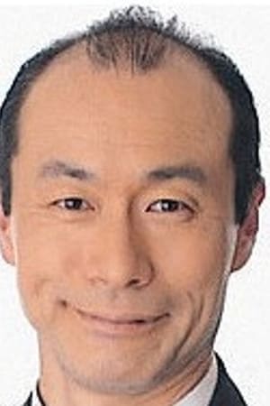 Hiroyuki Kishi Image