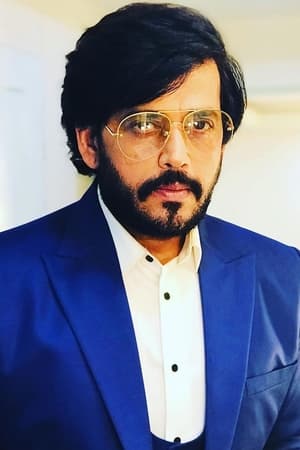 Ravi Kishan Image