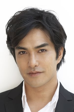 Kazuki Kitamura Image