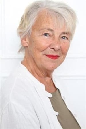 Kristbjörg Kjeld Image