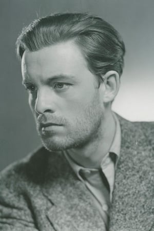 Alf Kjellin Image