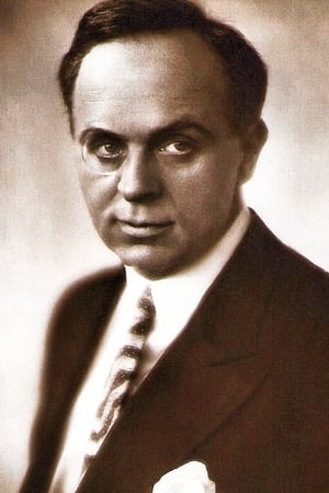 Rudolf Klein-Rogge Image