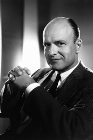 Werner Klemperer Image