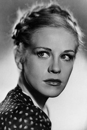 Hildegard Knef Image
