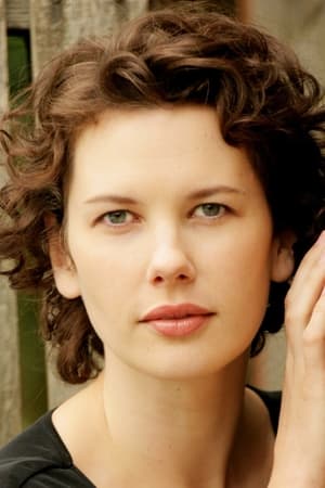 Tiffany Lyndall-Knight Image