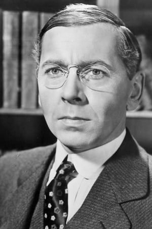 Alexander Knox Image