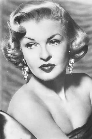 Peggy Knudsen Image