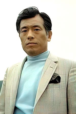 Akiji Kobayashi Image