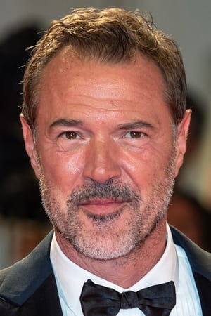 Sebastian Koch Image