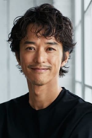 Kenji Kohashi Image