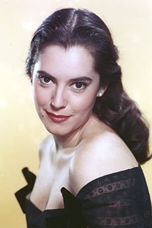 Susan Kohner Image