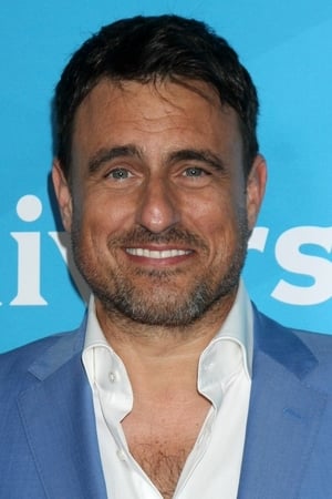 Benjamin Koldyke Image