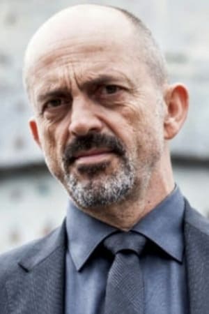 Jacek Koman Image