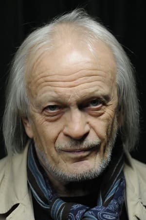 Wieslaw Komasa Image