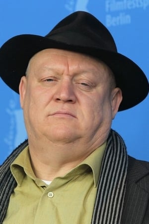 Mihály Kormos Image