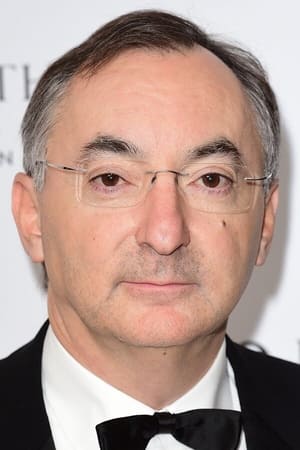 Peter Kosminsky Image