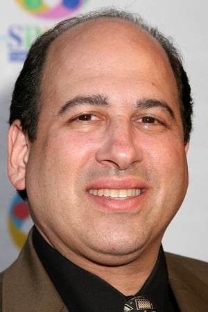 Michael Kostroff Image