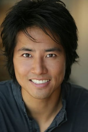 Kane Kosugi Image