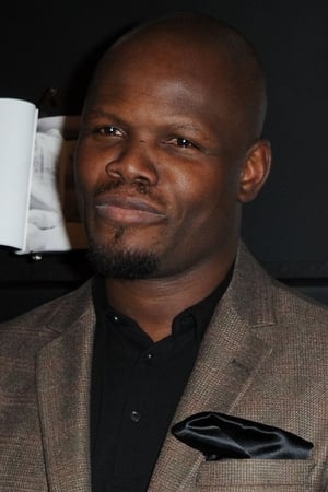 Hubert Koundé Image