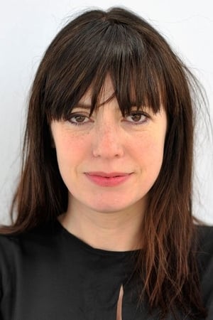 Natacha Koutchoumov Image