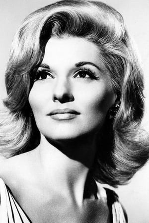 Nancy Kovack Image