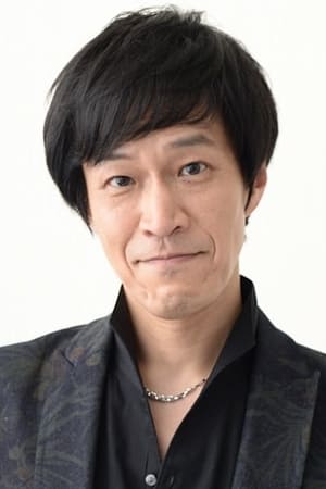 Rikiya Koyama Image
