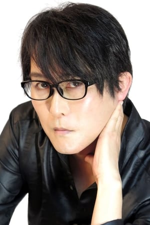 Takehito Koyasu Image
